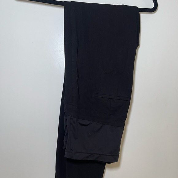 Maternity Pants Jeggings - Picture 3 of 4